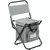 Стул разложенный Skif Outdoor Keeper III к:gray, фото 